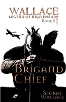 Brigand Chief 1838347003 Book Cover