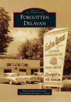 Forgotten Delavan 1467112801 Book Cover
