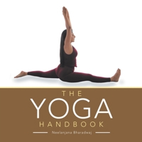 The Yoga Handbook 1796008168 Book Cover