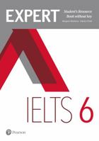 Expert Ielts 6 Student's Resource Book Without Key 1292125055 Book Cover