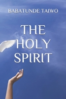 The Holy Spirit 1549806637 Book Cover