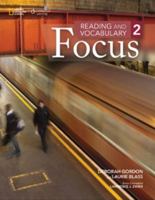 Reading and Vocabulary Focus 2 1285173317 Book Cover