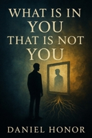 WHAT IS IN YOU THAT IS NOT YOU B0F7HW5GLQ Book Cover