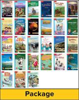 Lectura Maravillas, Grade 5, Leveled Readers - Beyond, (1 Each of 30 Titles) 0021386765 Book Cover