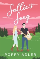 Sallie's Song B0CRK9ZV6D Book Cover