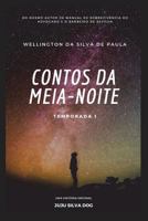CONTOS DA MEIA-NOITE: TEMPORADA 1 1983057738 Book Cover