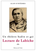 Lecture de Labiche t3 2371586277 Book Cover
