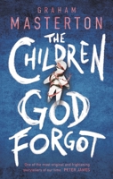 The Children God Forgot 1800240201 Book Cover