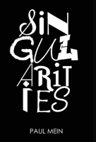 Singularities 1915025001 Book Cover