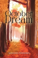 October Dream B0CK3SDRC2 Book Cover