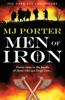 Men of Iron 1836174969 Book Cover