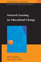 Network Learning for Educational Change 0335216323 Book Cover