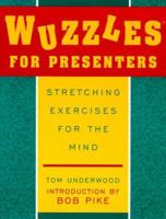 Wuzzles for Presenters 0787951218 Book Cover