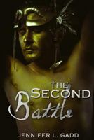 The Second Battle 0692847413 Book Cover