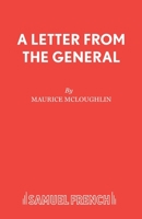 A Letter From The General 0573012318 Book Cover
