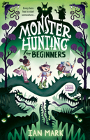 Monster Hunting For Beginners 0755504364 Book Cover