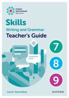 Oxford International Resources: Writing and Grammar Skills: Teacher Book Lower Secondary 1382046170 Book Cover