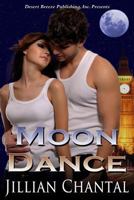 Moon Dance 1729217656 Book Cover