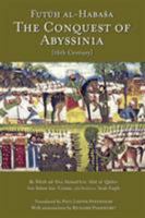 The Conquest of Abyssinia: Futuh Al Habasa 0972317252 Book Cover