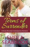 Terms of Surrender 1775068048 Book Cover