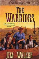 The Warriors 155661702X Book Cover