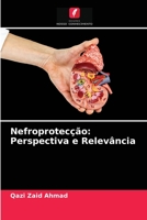 Nefroprotecção: Perspectiva e Relevância 620315170X Book Cover