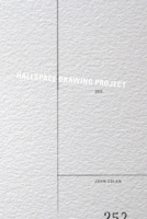 HallSpace Drawing Project 2015 1387972227 Book Cover