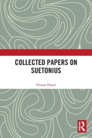 Collected Papers on Suetonius 0367560011 Book Cover