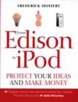 From Edison to iPod 1909965324 Book Cover