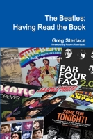 The Beatles: Having read the book 1329536525 Book Cover