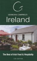 Georgina Campbell's Ireland: The Guide 1903164338 Book Cover