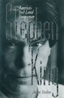 Stephen King: America's Best-Loved Boogeyman 0836254279 Book Cover