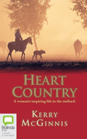 Heart Country 0655658688 Book Cover