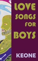 Love Songs for Boys 1739947932 Book Cover