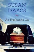 Susan Isaacs'sAs Husbands Go: A Novel [Hardcover] 1416573089 Book Cover