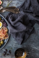 Recipe Journal: Recipe Journal - 6x9 - 120 Lined pages - Recipe Recording Notebook - Matte Cover 1671572718 Book Cover