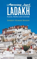 Amazing Land Ladakh 9388556062 Book Cover