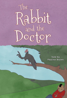 The Rabbit and the Doctor 193568499X Book Cover