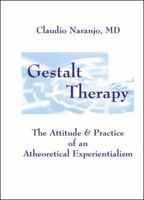 Gestalt Therapy 0895560909 Book Cover