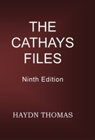 The Cathays Files 0956842410 Book Cover