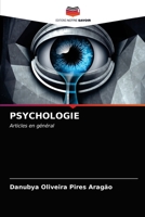 PSYCHOLOGIE: Articles en général 6203186244 Book Cover