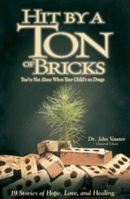 Hit By A Ton of Bricks: You're Not Alone When Your Child's on Drugs 1572294272 Book Cover