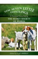 The Seven Little Goatlings B0GTMN5N7R Book Cover