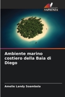 Ambiente marino costiero della Baia di Diego (Italian Edition) 6207134087 Book Cover