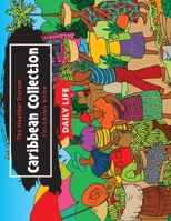 The Heather Doram Caribbean Collection: DAILY LIFE B08WZ4P3C8 Book Cover