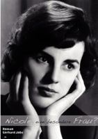 Nicole, eine besondere Frau? 3844869514 Book Cover