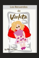 Los Recuerdos de Violeta 1687030383 Book Cover