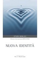 Nuova identità B0B3NVT18Q Book Cover