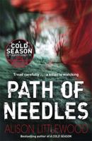 Path of Needles 1623658551 Book Cover