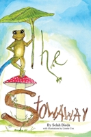 The Stowaway 164538134X Book Cover